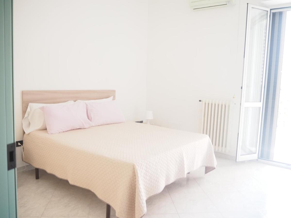 Civico 23 Apartment Matera Exterior photo