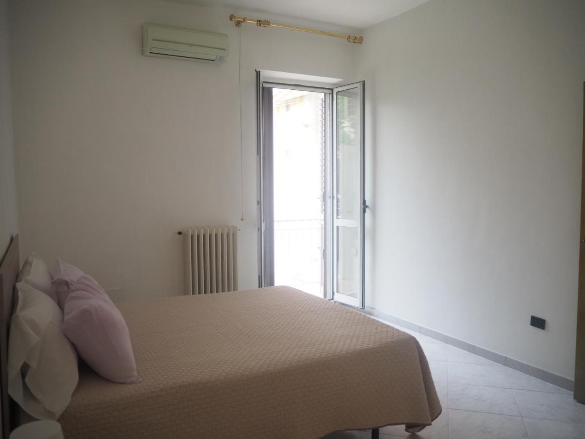Civico 23 Apartment Matera Exterior photo